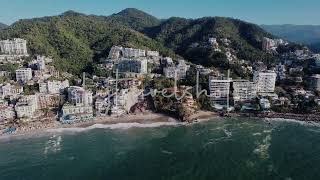 Breathtaking Beachfront Escapes | 4K Drone Videography Download