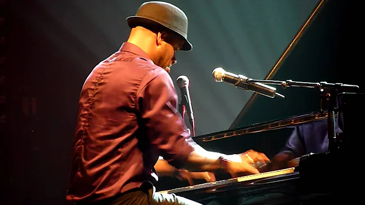 Roberto Fonseca 12 (2010) Cuando Uno Crece