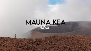 Mauna Kea | How to Hike