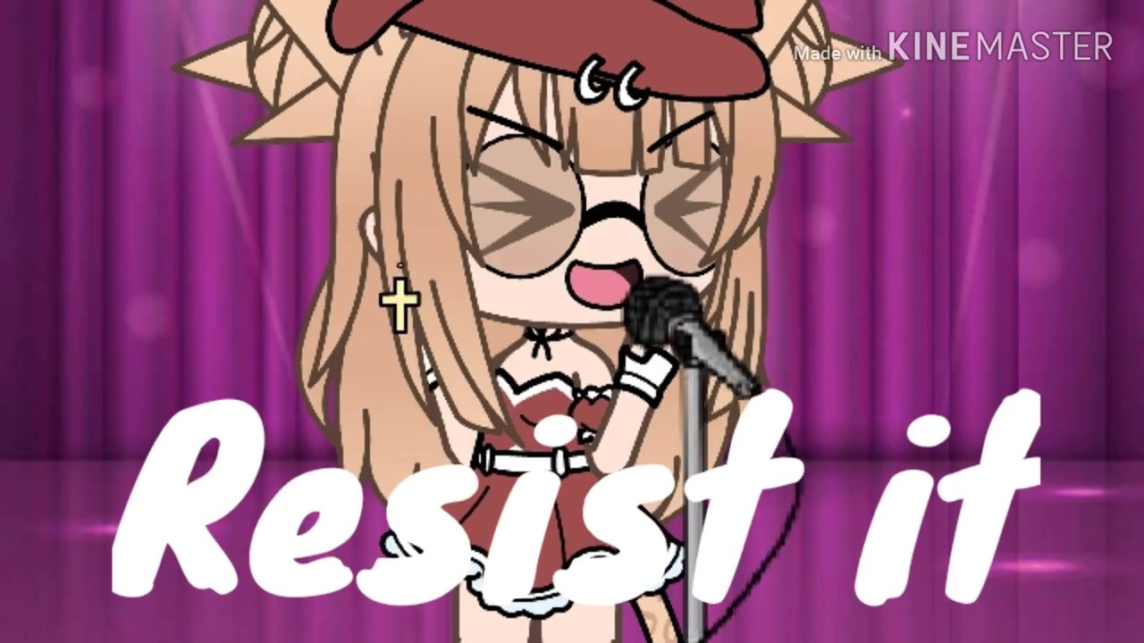 Break Free GLMV || OC Back Story || (OLD GWH)