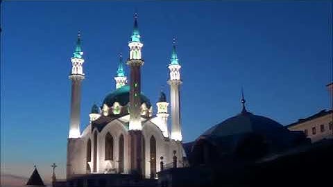 "ان عبادي ليس لك عليهم سلطان" .. من سورة الاسراء .. رعد الكردي .. من روائع التلاوات