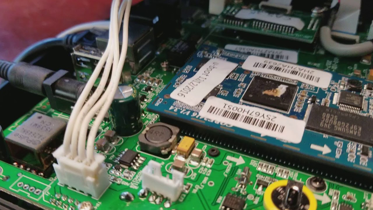 Bad Core Bad core board - YouTube