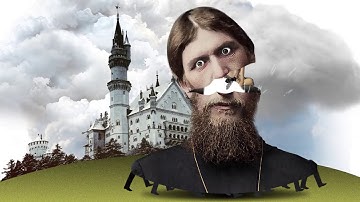 Electric Feat - The Caveman (Official Video)