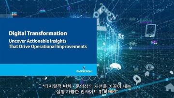 Digital Transformation