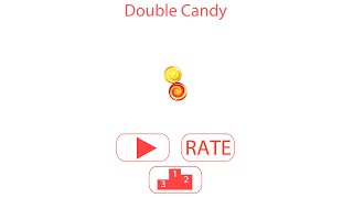 Double candy Game - How To Play (Official) screenshot 3