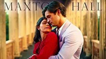 James & Ruby - Maxton Hall (2x04)