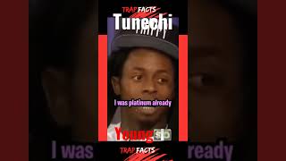 This is What lil Wayne said kant nobody fu@# wit me #lilwayne #tunechi #youngmoney #ymcmb #vladtv