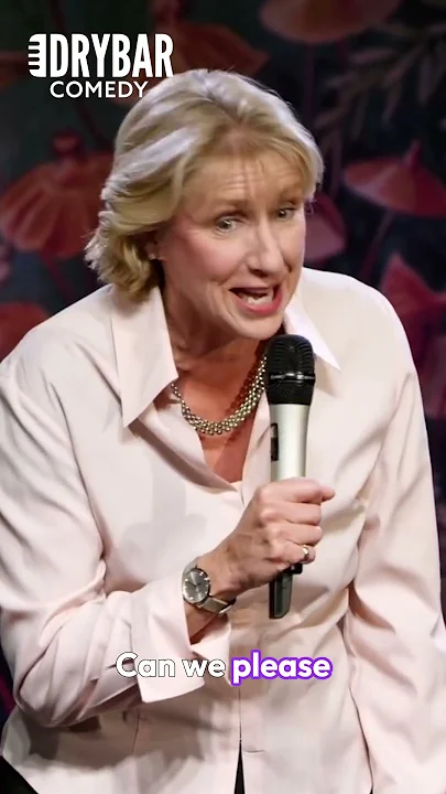 When your birth year starts with 19… | Helene Angley Stand-Up Comedy