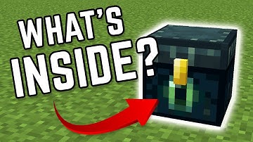 The COMPLETE Ender Chest Setup Guide