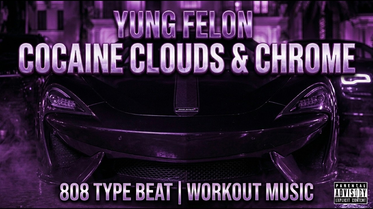 Watch YUNG FELON - CODAINE CLOUDS & CHROME (Official Video) 🚨 This Goes HARD🔥 on YouTube Watch YUNG FELON - CODAINE CLOUDS & CHROME (Official Video) 🚨 This Goes HARD🔥 on YouTube