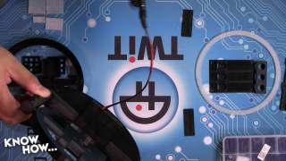 Know How... 327: LED Clock Build Part 1