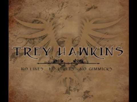 Trey Hawkins Band - Leaving Rivertown