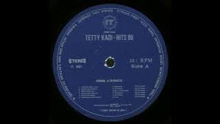 Nostalgia Indah - Tetty Kadi