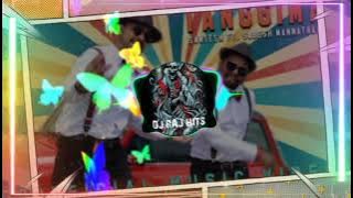 Tanggima song ||  Santesh || ft. Sabesh Manmathan || by DJ RAJ with bass