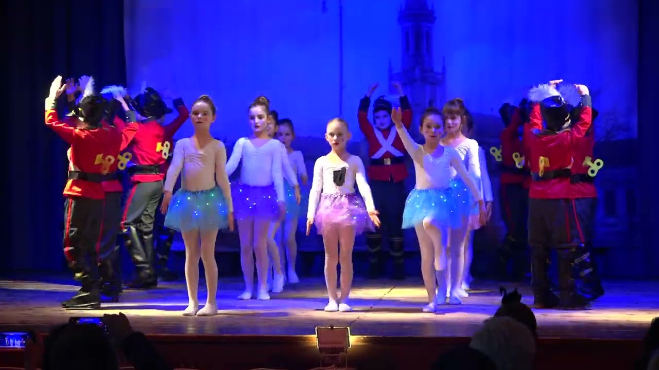 Jókai Farsang 2025. - 01