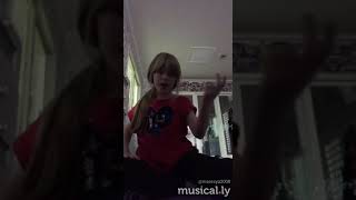 Musical.ly Сестры Марьяны Ро