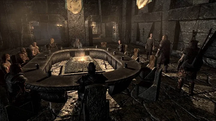 Season Unending (Imperials) 1080p 60