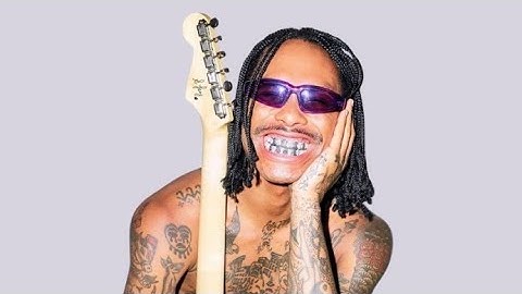 steve lacy - bad habit (drill x slowed) 1 hour