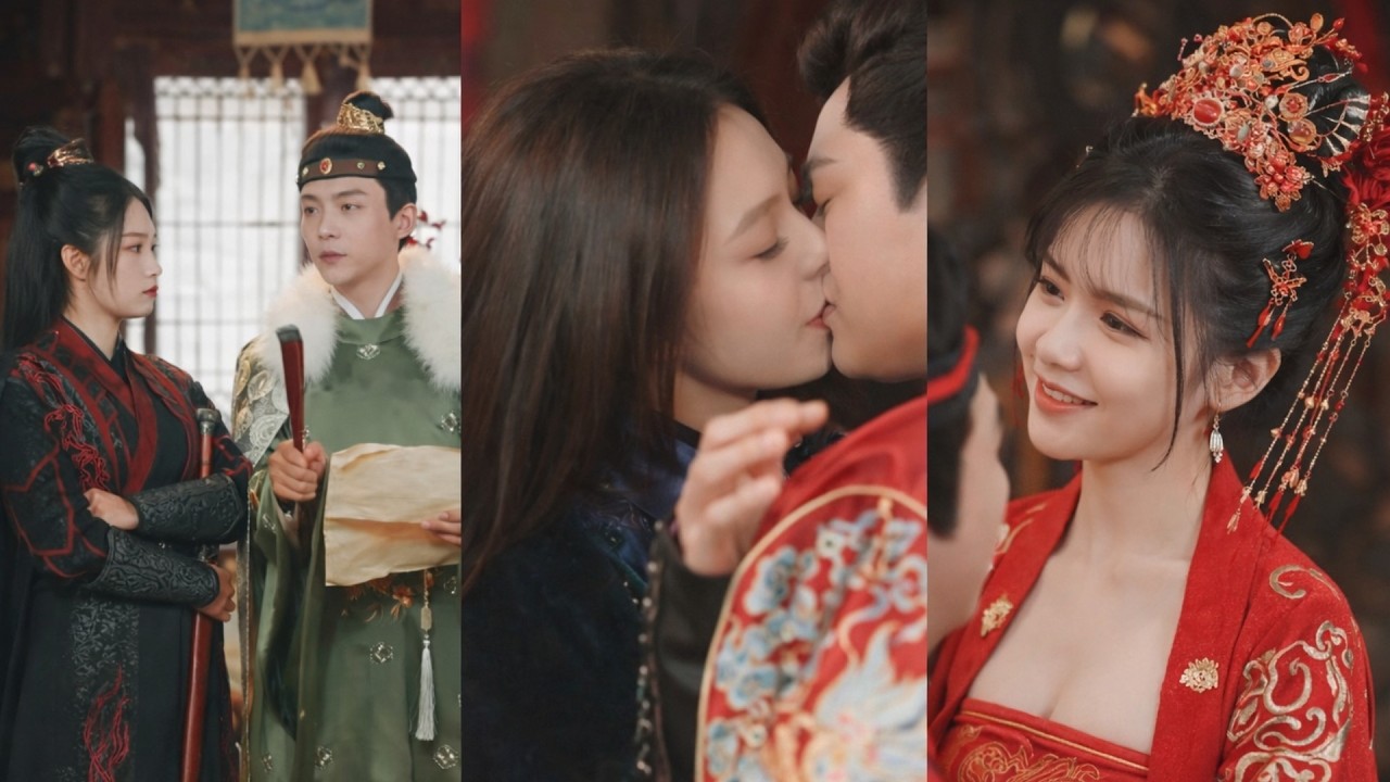 Xuyên Không Thành Đệ Nhất Tra Nam Bị Cả Kinh Thành Phỉ Nhổ, Chàng Trai Dùng Kiến Thức Hiện Đại Vả.