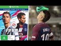 ALLE NEUEN FIFA 19 TORJUBEL