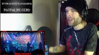 Imperial Age - Aryavarta (First Time Reaction)