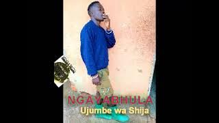 NGAYABHULA  Ujumbe wa Shija by  Lwenge Studio