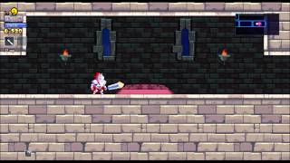 Fei Jai Plays Rogue Legacy Part 3
