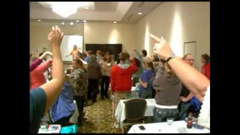 AUA Conference Breakout Session 1-part