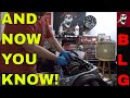 BLOWN UP TURBO LQ4 DIAGNOSIS