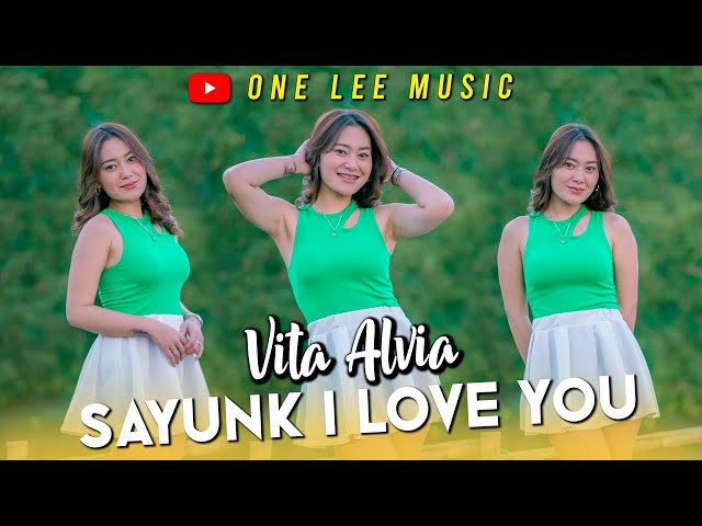 Vita Alvia - Sayunk I Love You (DJ Remix) class=