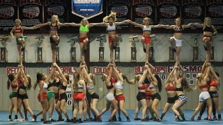 Woodlands Elite Generals Showoff 2020