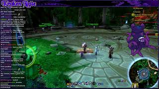 Beginning the Breadcrumb Alt 💜 All The Things (90% IAU) | World of Warcraft