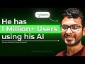 Start a Profitable AI Business without Coding Skills (ft. Pratyush Rai)