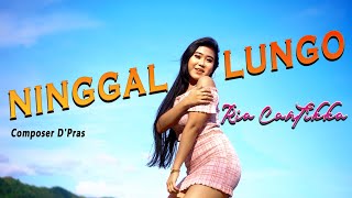 Download Lagu Ninggal Lungo - Ria Cantikka / Dj Angklung Full Bass | Dangdut [OFFICIAL] MP3