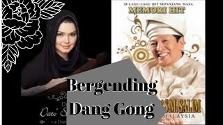 DS Siti Nurhaliza ft TS SM Salim - Bergending Dang Gong
