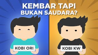 Benarkah Kita Punya Tujuh Kembaran di Dunia?