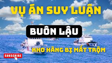 Suy Luận Logic: Vụ Án Trên Biển và Kho Hàng Bị Trộm | Li Kỳ | Thử Tài Phá Án | Trưởng Thành TV
