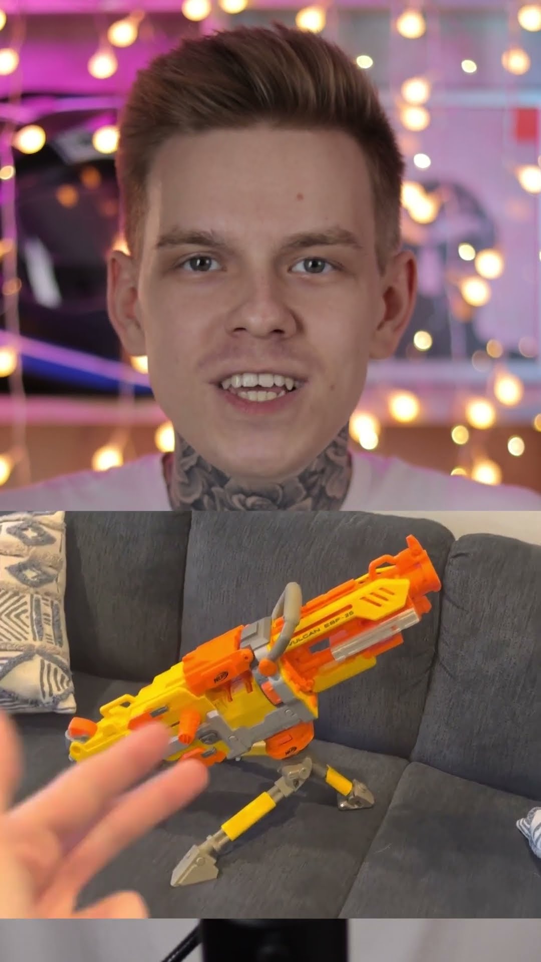 классные игрушки для мальчиков