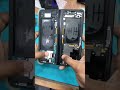 Samsung Galaxy Fold 3 Original Display Replace 