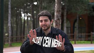 Altay Cem Meriçi Eleştirmenin Hafifliği