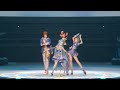 OVER THE SKY (グラブルフェス2021 Day1 Special Character Live)