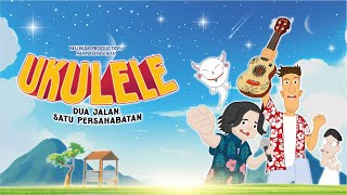 Ukulele - Dua Jalan Satu Persahabatan | Animasi | Ptss