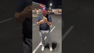 Breakfast Burrito Review #1 (Filibertos)
