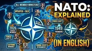 NATO  The World’s Strongest Defense Alliance