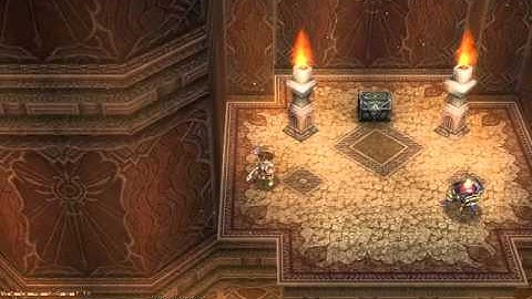 Ys Origin: Part 15 Getting somewhere