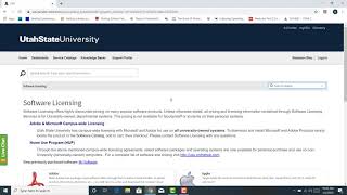SAS Tutorial 1   Getting Access To SAS