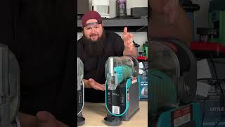 The Ninja SLUSHi Pro 5-in-1 makes perfect frozen drinks with no ice 🧊 88oz, 5 presets, stays frozen