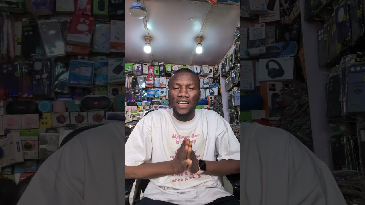 MTN ICT AND DIGITAL TRAINING PHASE 7 BENEFICIARY