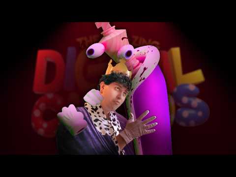 The controversial finale of The Amazing Digital Circus...