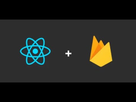 How to host React app on Firebase for FREE!